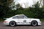 Porsche 911 Carrera RSR 1972 года